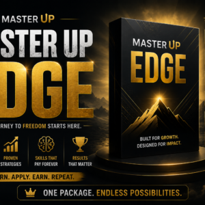 Master UP Edge