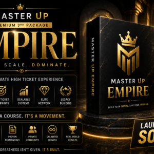 Master UP Empire