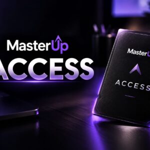 Master Up Access